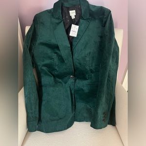 J Crew New with tags Jackets